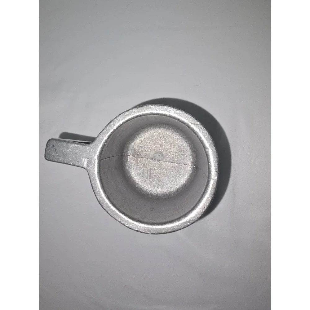 Temple University Pewter Mug Stein